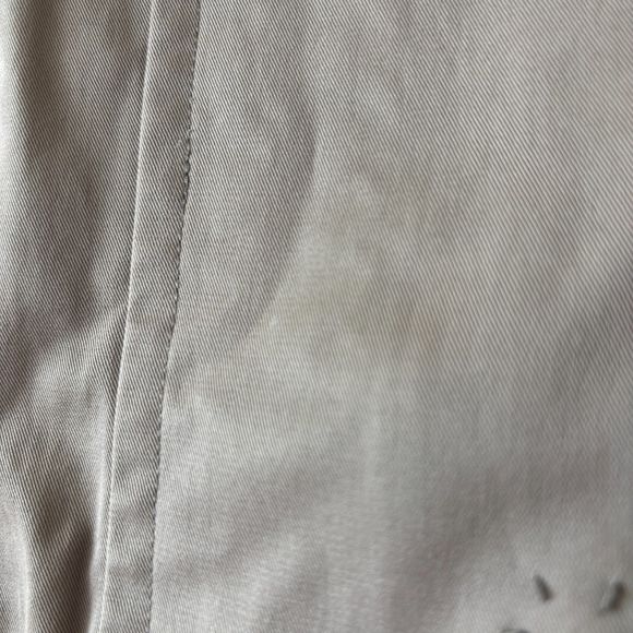 'S MaxMara Tan Jacket - Size 6 - Picture 4 of 14